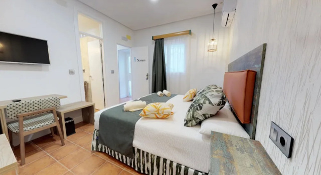 Номер Standard Hostal Boutique La Española