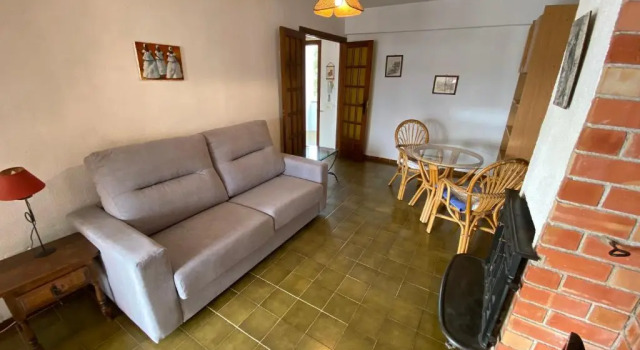 Apartamentos Neptuno Altamar, Забронировать Апартаменты/квартира Отели Алькала-де-Чиверт с парковкой, Парковка