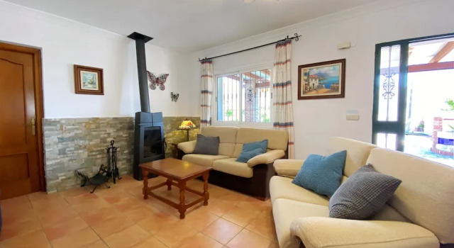1009 Villa los Tablazos