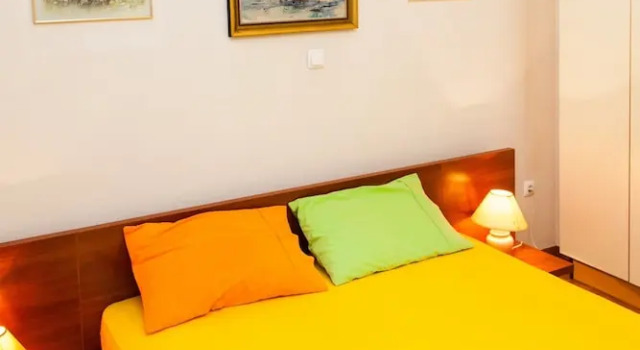 Апартаменты Vintage Apartment in Downtown Athens