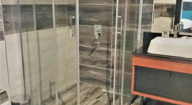 Одноместный номер Standard Grand Vaves Hotel