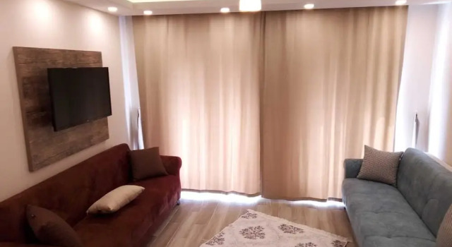 Kurtar Suites 2, Забронировать Отель Чайкара 