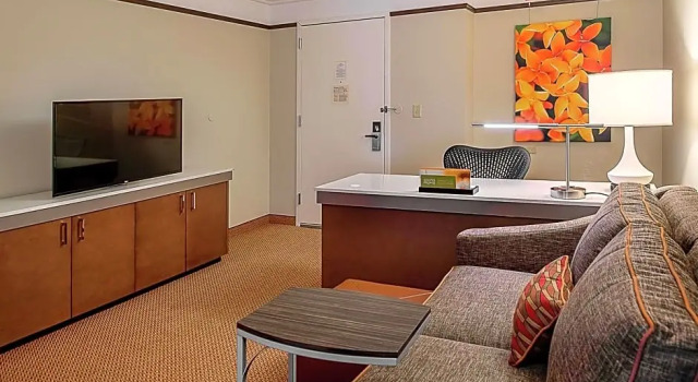 Полулюкс Extended Stay America Suites - Richmond - Glen Allen - Short Pump