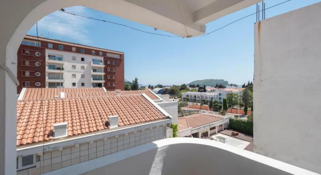 Двухместный номер Standard Mediterranean Guest House Balkan