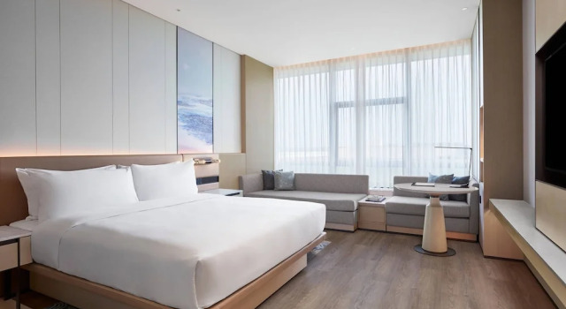 Courtyard by Marriott Qinhuangdao