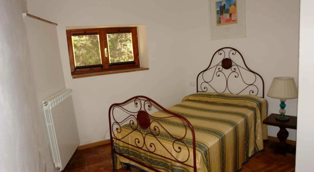 Tenuta Le Sodole - Holiday Home Il Glicine