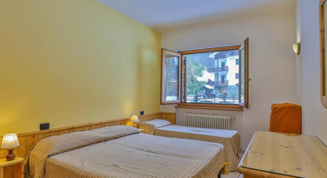 Apartment La Gran Becca - ID 3944, Забронировать Апартаменты/квартира Анте-Сент-Андре 