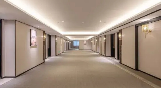 Homeinn Plus Hotel Shenzhen Nanshan Science and Technology Park, Rezerwuj Hotel Hotele w Shenzhen z parkingiem, Parking