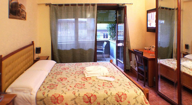 Caligola Resort