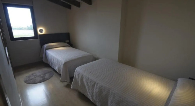 Cabanas Da Barcela, Book Vacation Home Cottages in Galicia, Cottage