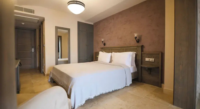 Номер Comfort Marin Alaçatı Hotel