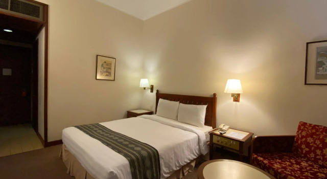 OYO Capital O 90003 Marco Polo Hotel - Tawau, Prenota Hotel Tawau Sabah