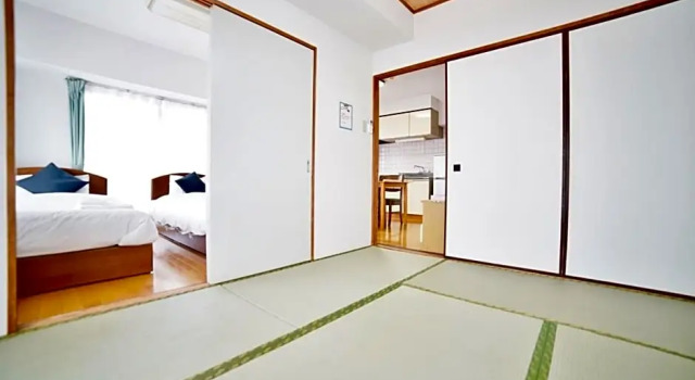 HOTEL Nishikawaguchi Weekly - Vacation STAY 43473v, Book Hotel Kawaguchi Saitama