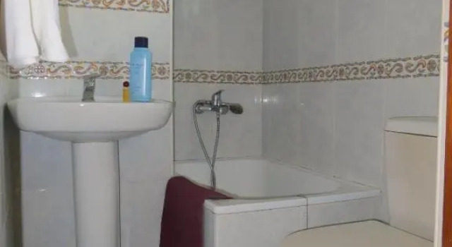 Номер Standard Hostal Restaurante Reina