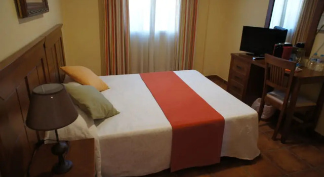 Номер Economy Hotel Casa Vazquez