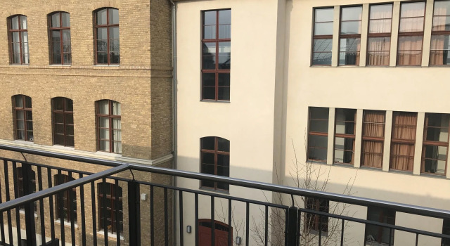 Jugendherberge Potsdam