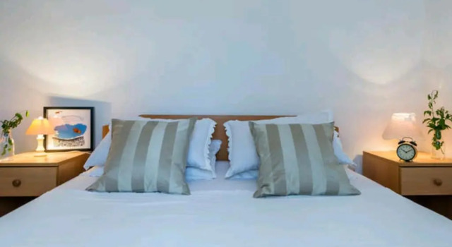 Апартаменты Apartments Bralić