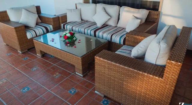 Люкс Deluxe Zain Hotel