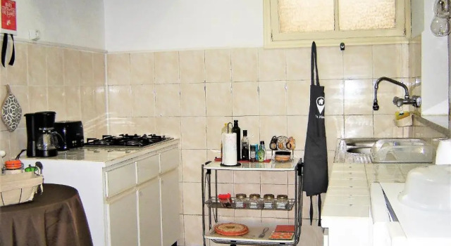 Коттедж The House
