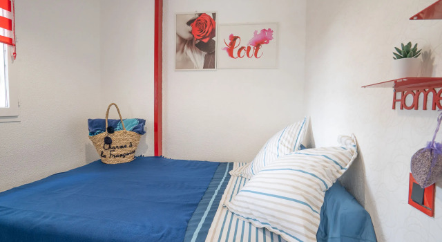 Apartment Les Cyprianes-3 by Interhome, Book Apartment La Grande-Motte Camargue