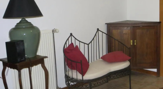 Номер Standard B&B La Grange