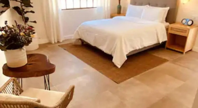 Номер Luxury Tatala Hotel Boutique