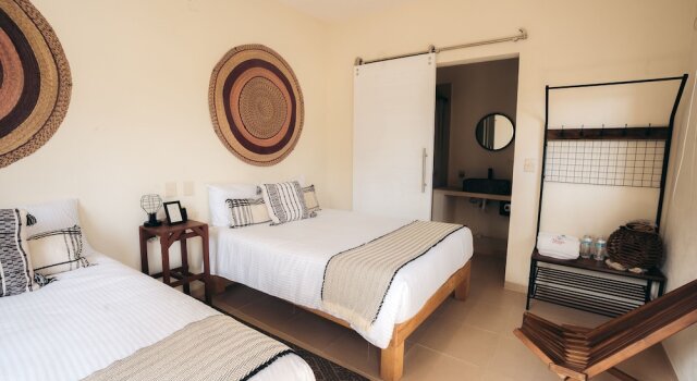 Номер Standard Nuiya Hoteles Centro