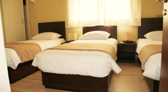 Номер Economy Rea Hotel