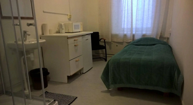 Brahe Ensuite
