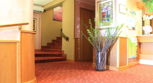Hotel Kristina