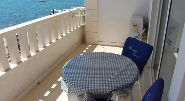 Студия Apartments Amor