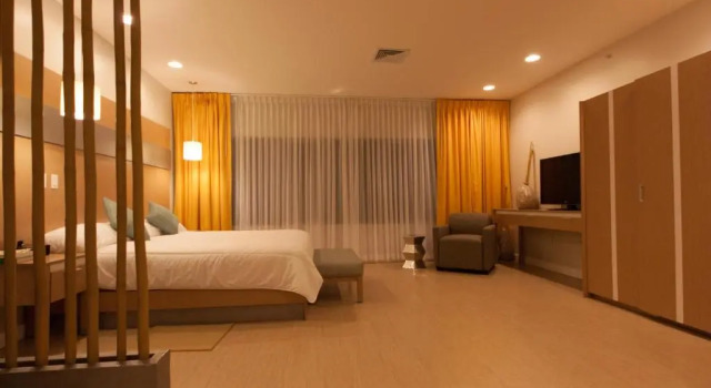 Номер Superior Hotel Royal Oasis