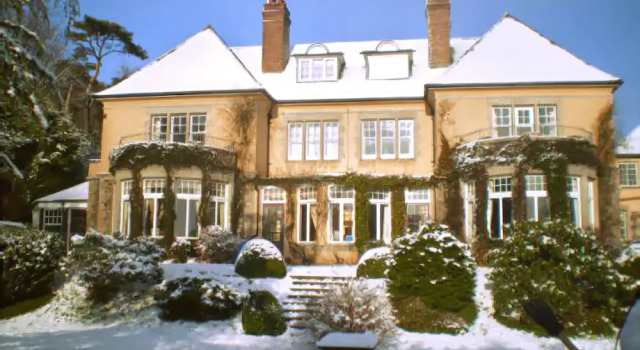 Upcott House, 预订 酒店 欧克汉普敦 达特穆尔