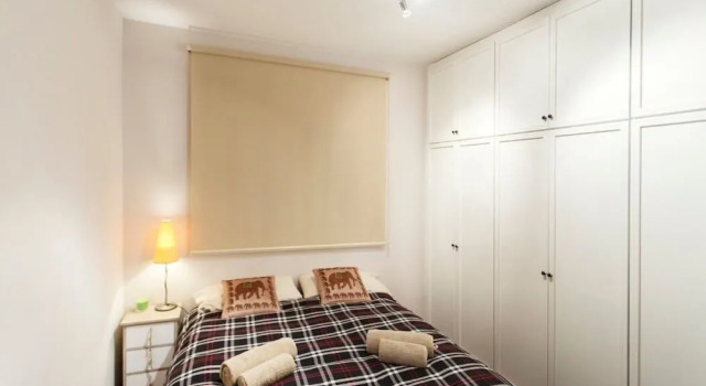 Centric Apartment Fira
