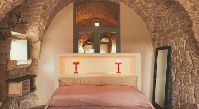 Masseria LoJazzo