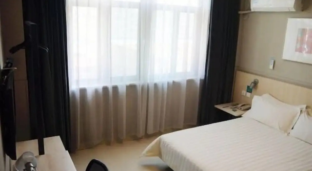 Jinjiang Inn Zhuji Datang Hotel