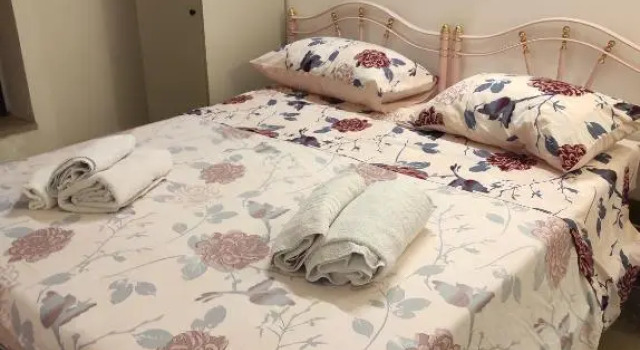 GIADA 2 HOME s, Забронировать Отель Бари Bari Province, рядом с Малый театр