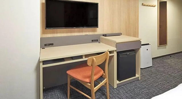 Номер Standard Iroha Grand Hotel Matsumoto Eki-Mae