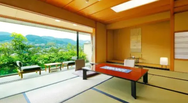 Номер Standard Taishoya