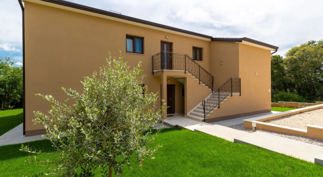 Apartments Villa Gioia