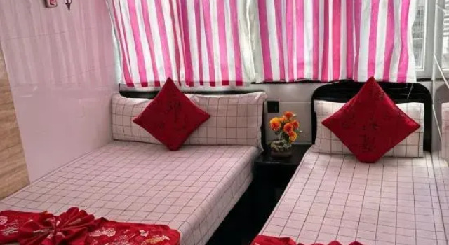 Полулюкс Premium Lounge