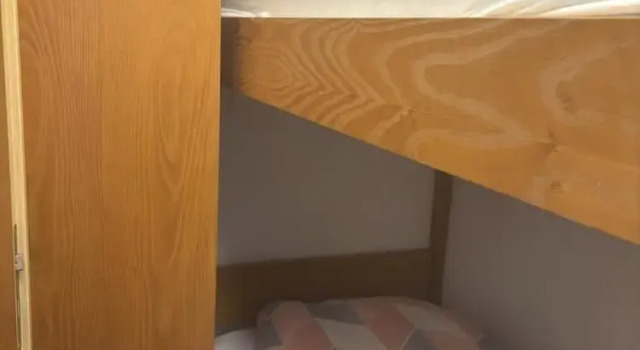 Komfortables Helles 2-zimmer-appartment, Varaa Huoneisto Hotellit Baijeri pysäköinnillä, Pysäköinti