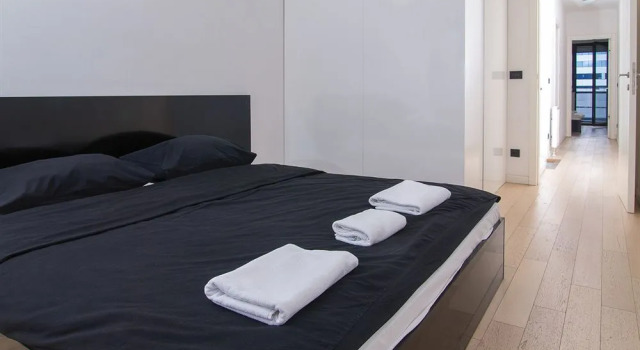 Nova Galerija Apartments, Đặt Căn hộ Căn hộ ở Zagreb, Căn hộ