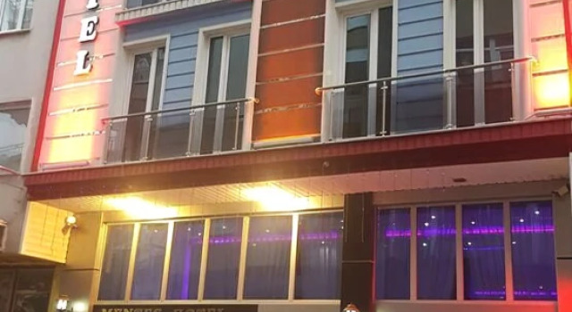 Mentes Otel, Забронировать Отель Боябат Черноморский регион Турции