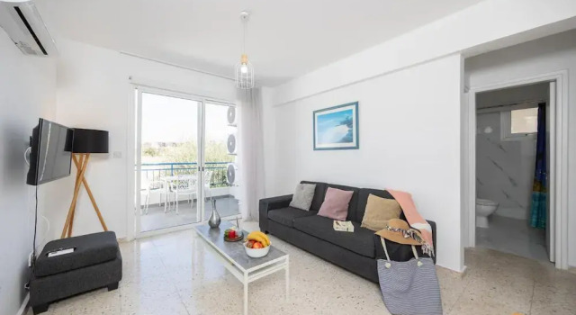 GE Harbour Apartments 12