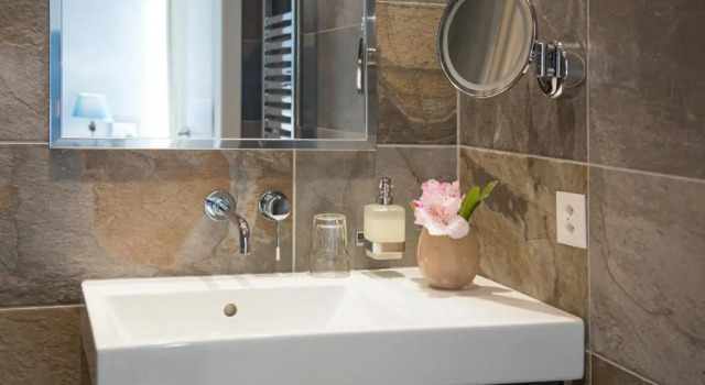 Одноместный номер Business La Tureta Boutique Hotel & Restaurant