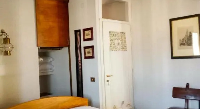 Номер Standard Bed and Breakfast Mimosa