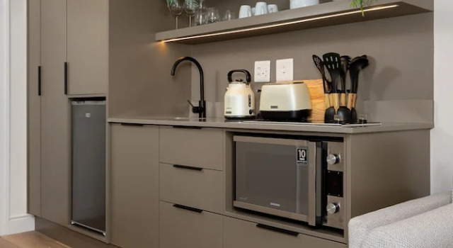 Номер Standard The Reserve