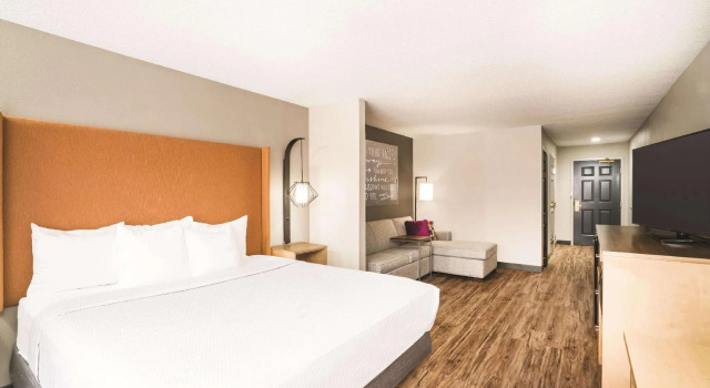 Двухместный номер Standard La Quinta by Wyndham Chattanooga North - Hixson