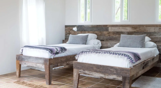 Номер Premier Thatch Caye Resort a MuyOno Resort